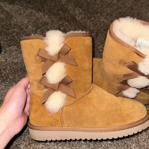 Koolaburra By Ugg Women’s Boots